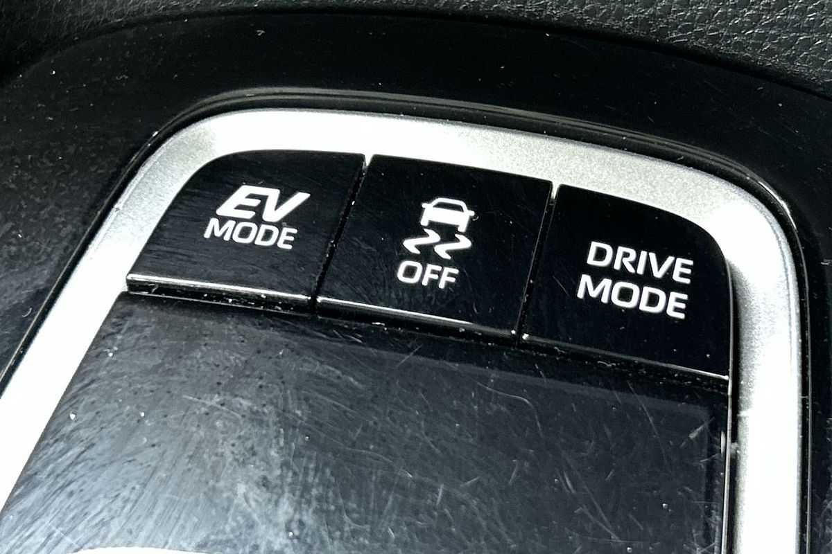 2024 Toyota Corolla Ascent Sport Hybrid ZWE219R