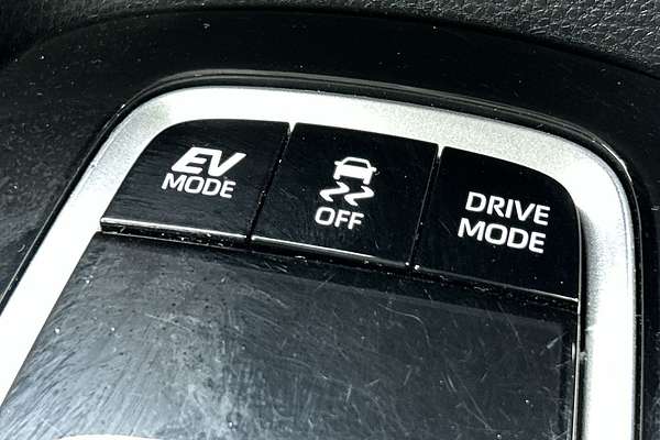2024 Toyota Corolla Ascent Sport Hybrid ZWE219R