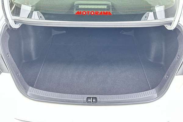 2024 Toyota Corolla Ascent Sport Hybrid ZWE219R