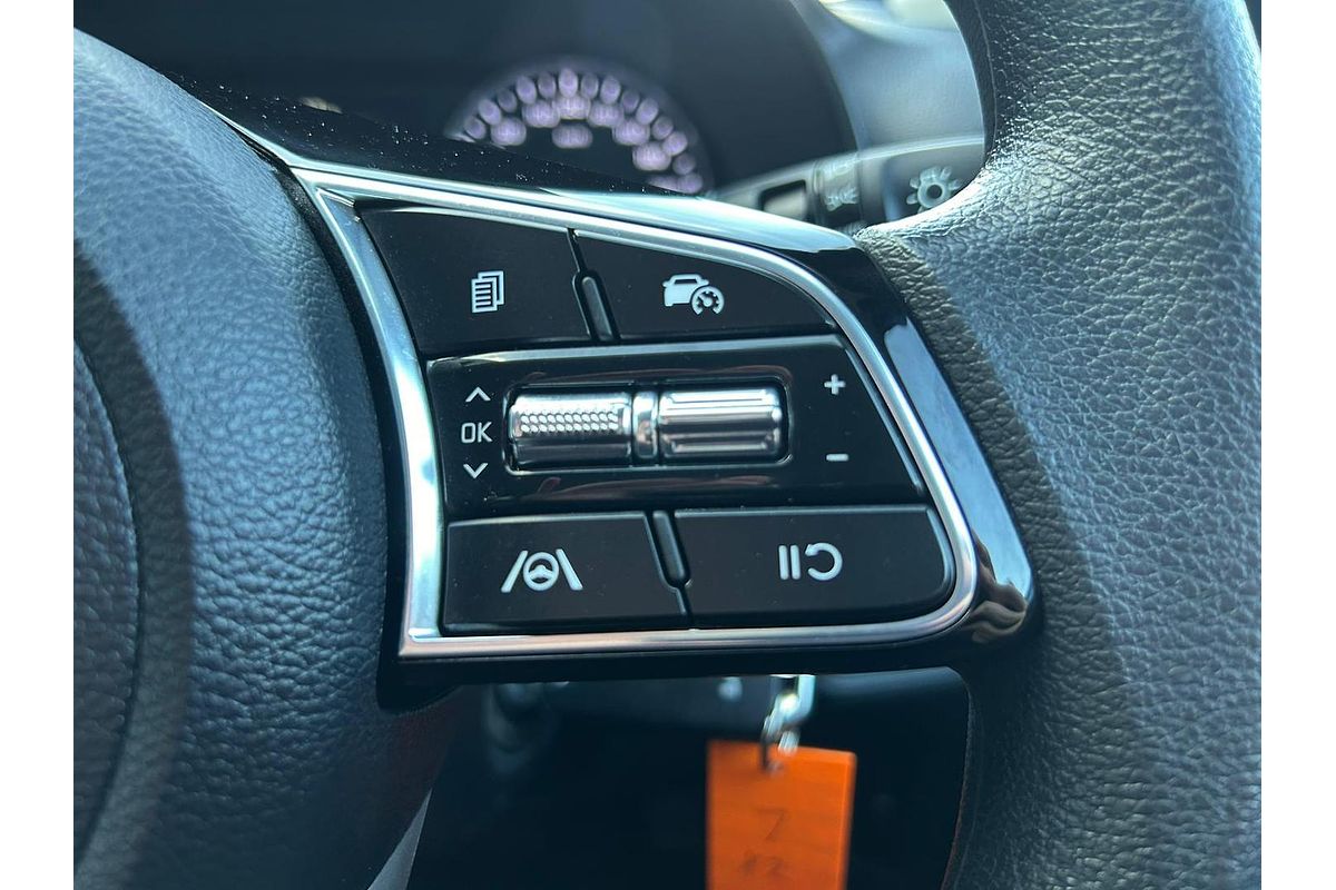2024 Kia Cerato S BD