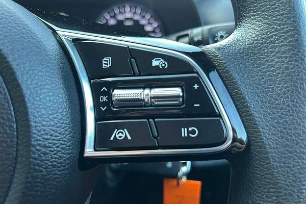 2024 Kia Cerato S BD