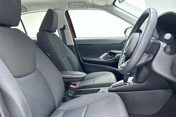 2024 Toyota Yaris Cross GX MXPJ10R