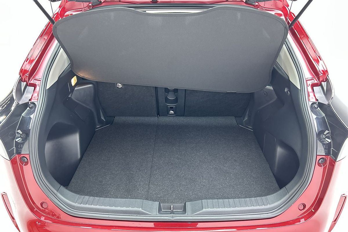 2024 Toyota Yaris Cross GX MXPJ10R
