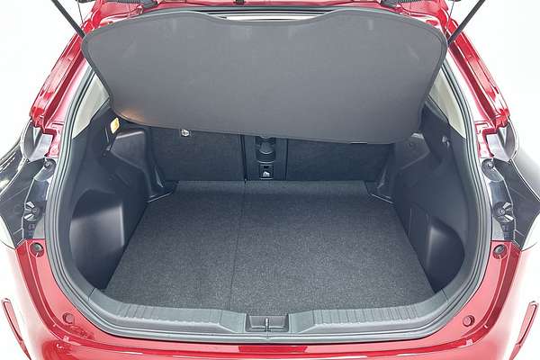 2024 Toyota Yaris Cross GX MXPJ10R