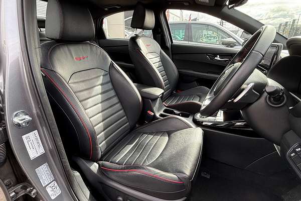 2024 Kia Cerato GT BD