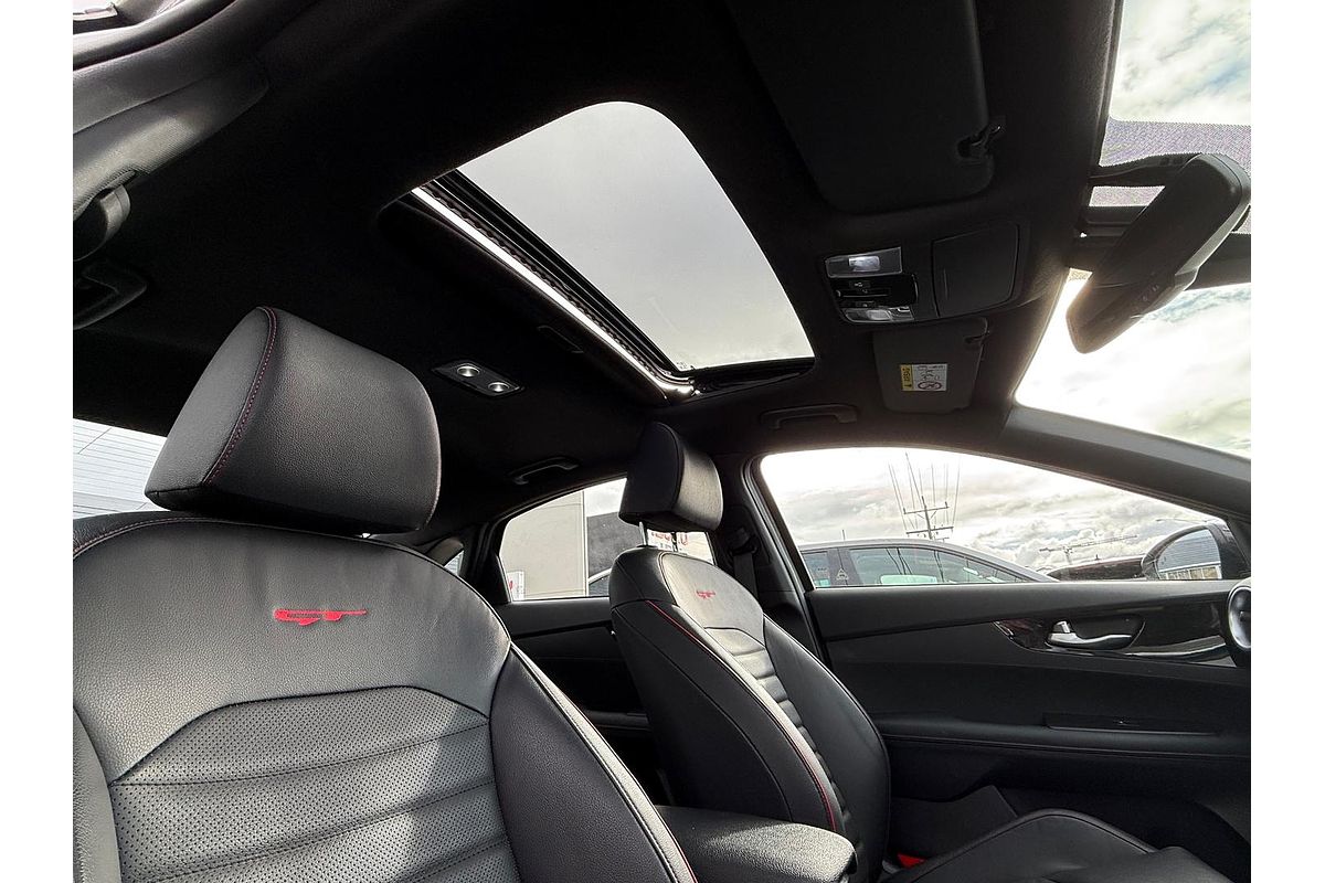 2024 Kia Cerato GT BD