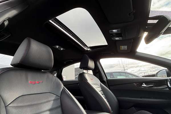 2024 Kia Cerato GT BD