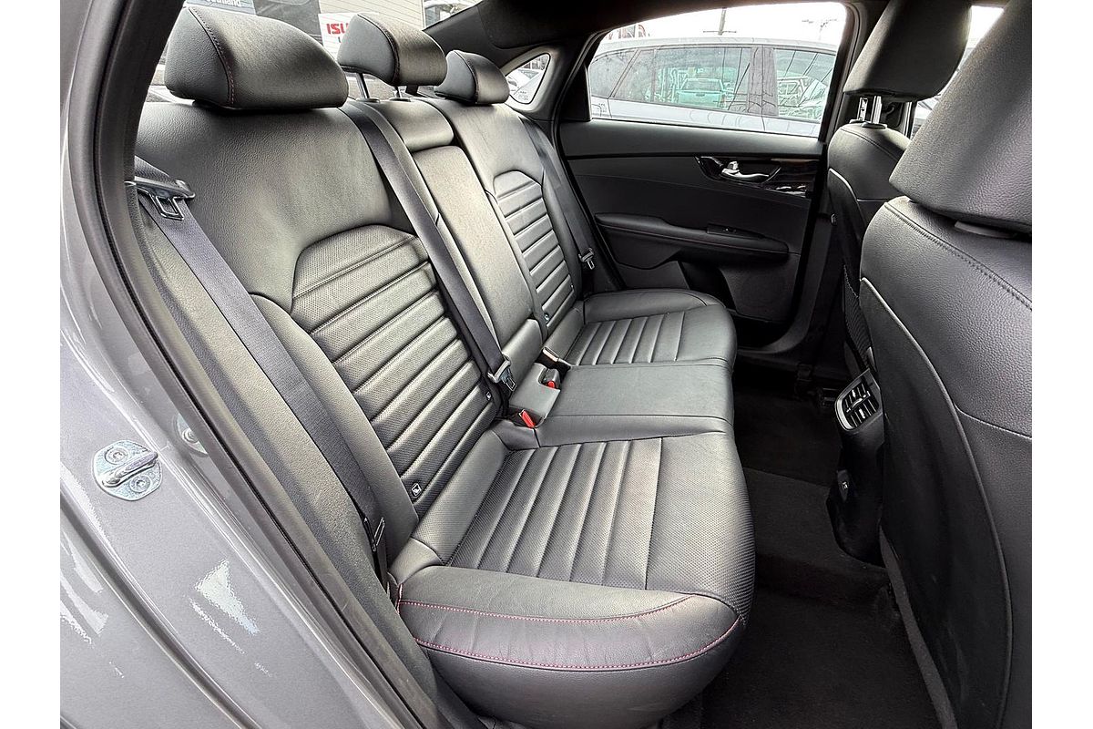 2024 Kia Cerato GT BD