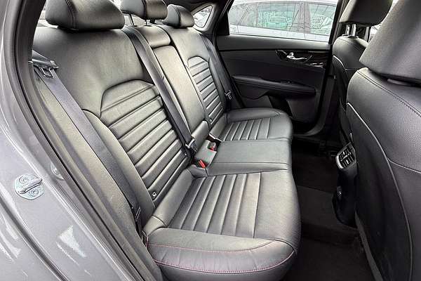 2024 Kia Cerato GT BD