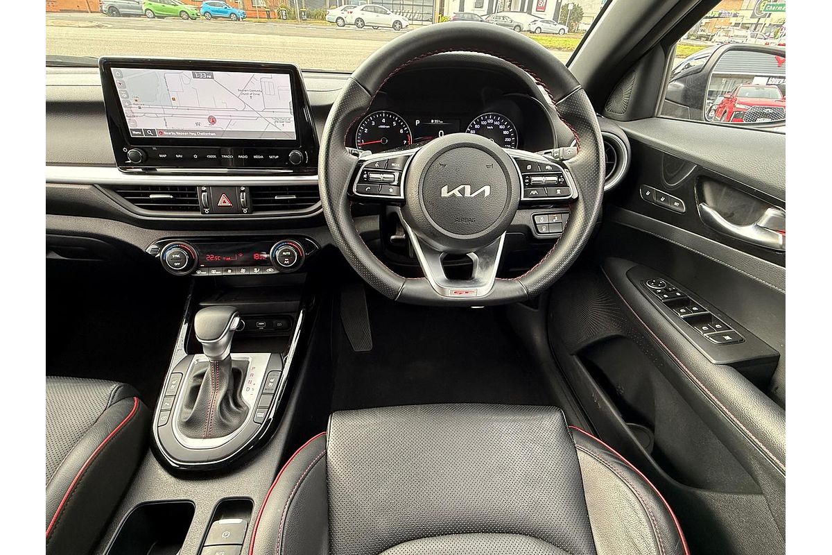 2024 Kia Cerato GT BD