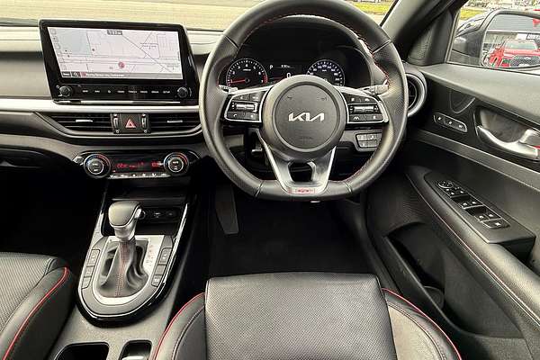2024 Kia Cerato GT BD
