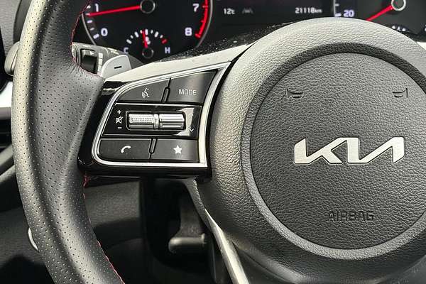 2024 Kia Cerato GT BD