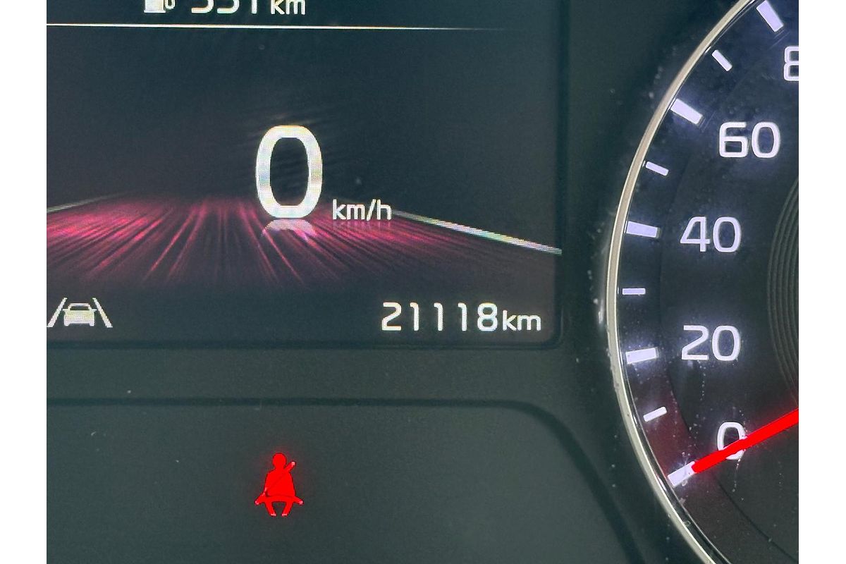 2024 Kia Cerato GT BD