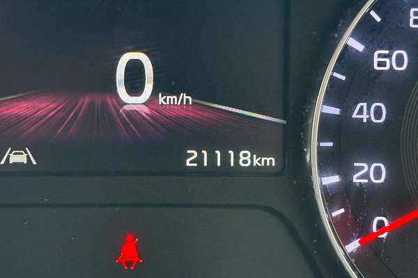 2024 Kia Cerato GT BD