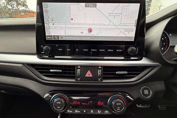 2024 Kia Cerato GT BD