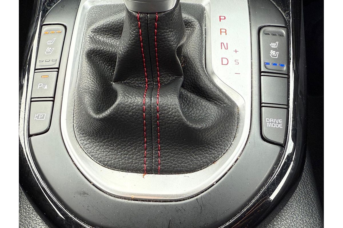 2024 Kia Cerato GT BD