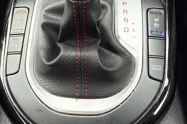 2024 Kia Cerato GT BD