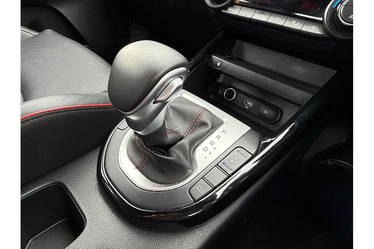 2024 Kia Cerato GT BD
