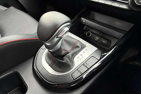 2024 Kia Cerato GT BD