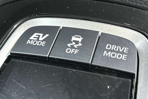 2024 Toyota Corolla Ascent Sport Hybrid ZWE219R