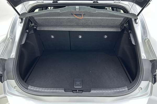 2024 Toyota Corolla Ascent Sport Hybrid ZWE219R