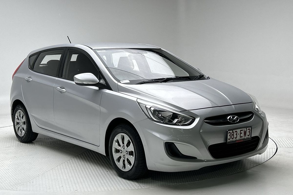 2017 Hyundai Accent Active RB4