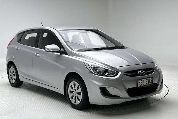 2017 Hyundai Accent Active RB4