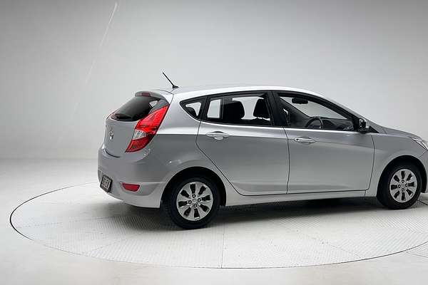 2017 Hyundai Accent Active RB4