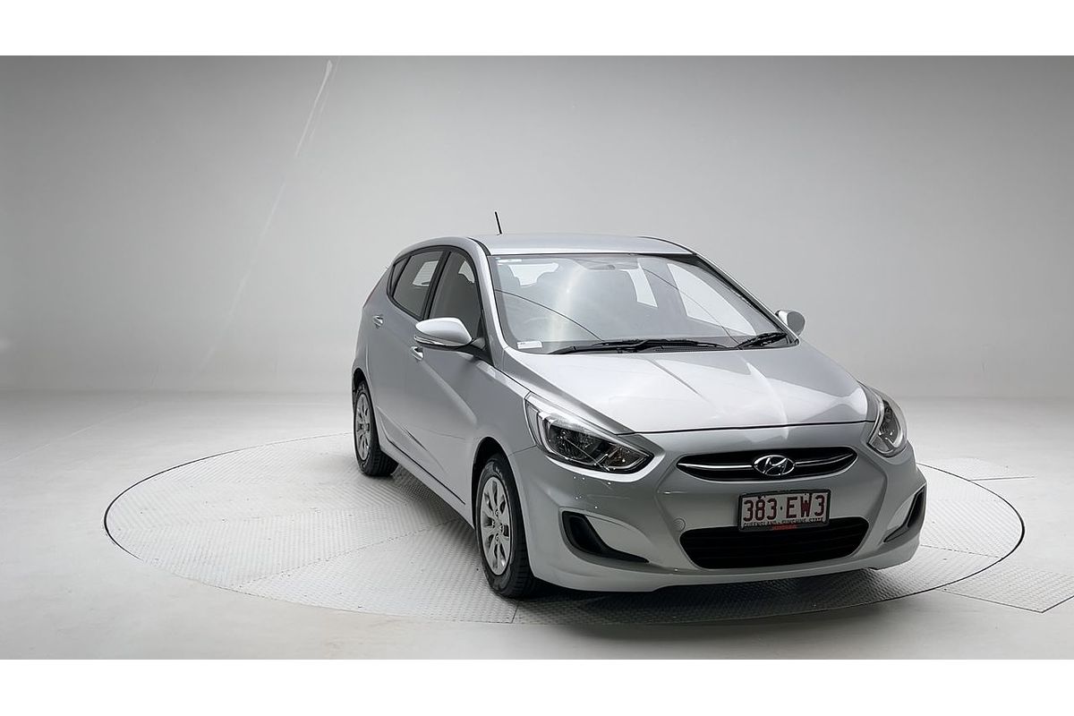 2017 Hyundai Accent Active RB4