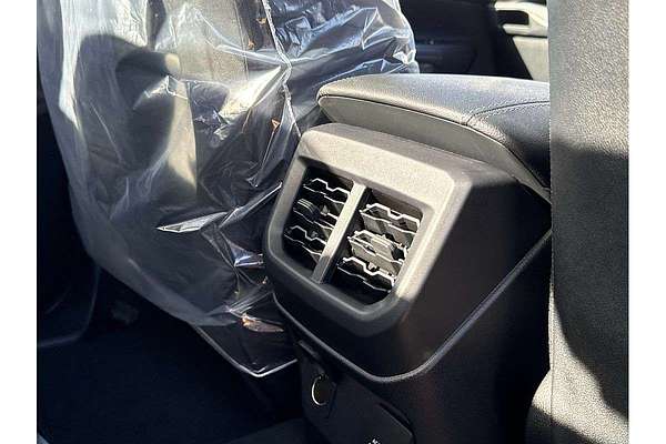2025 Ford Ranger Sport 4X4 3.0L