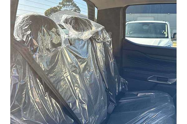 2025 Ford Ranger Sport 4X4 3.0L