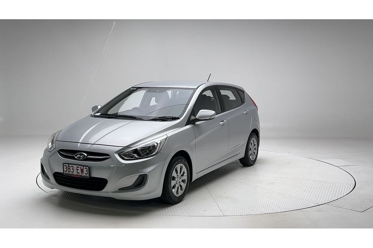 2017 Hyundai Accent Active RB4