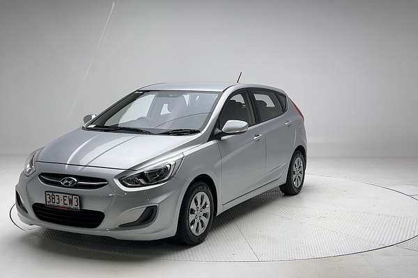 2017 Hyundai Accent Active RB4