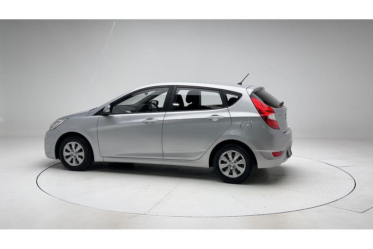 2017 Hyundai Accent Active RB4