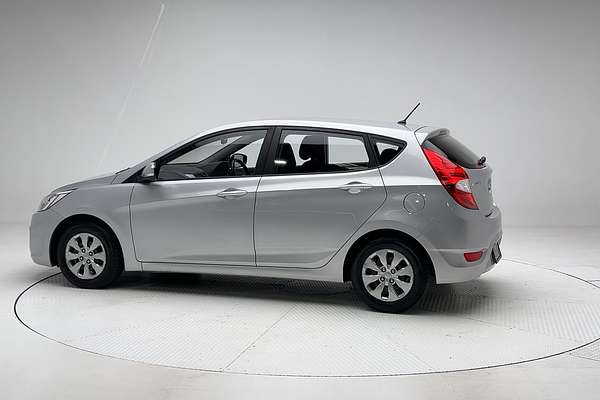 2017 Hyundai Accent Active RB4