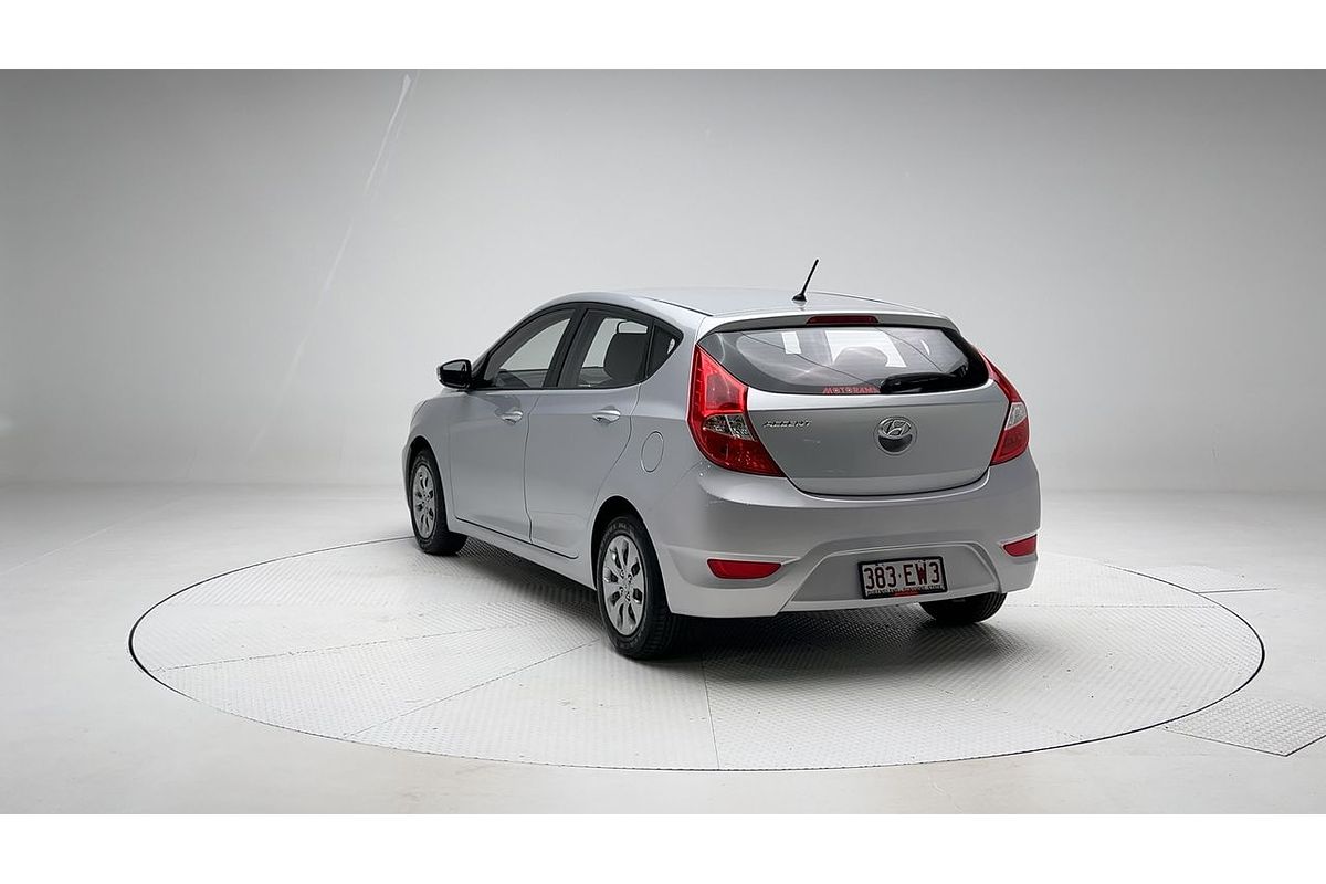 2017 Hyundai Accent Active RB4