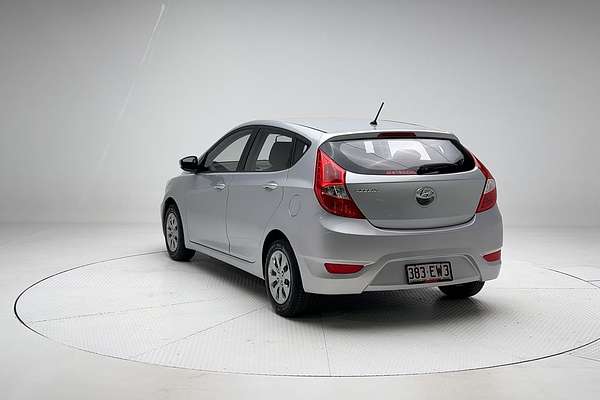 2017 Hyundai Accent Active RB4