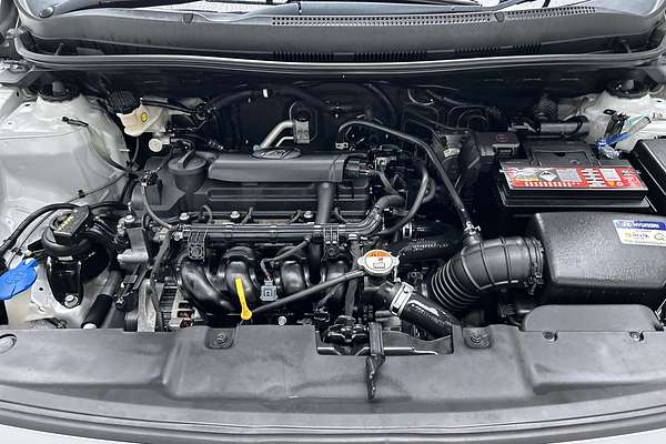 2017 Hyundai Accent Active RB4