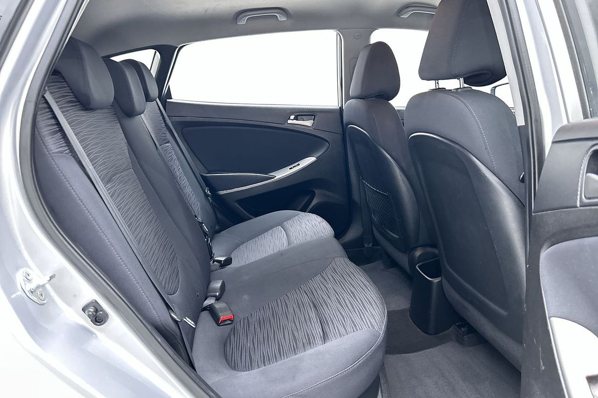 2017 Hyundai Accent Active RB4