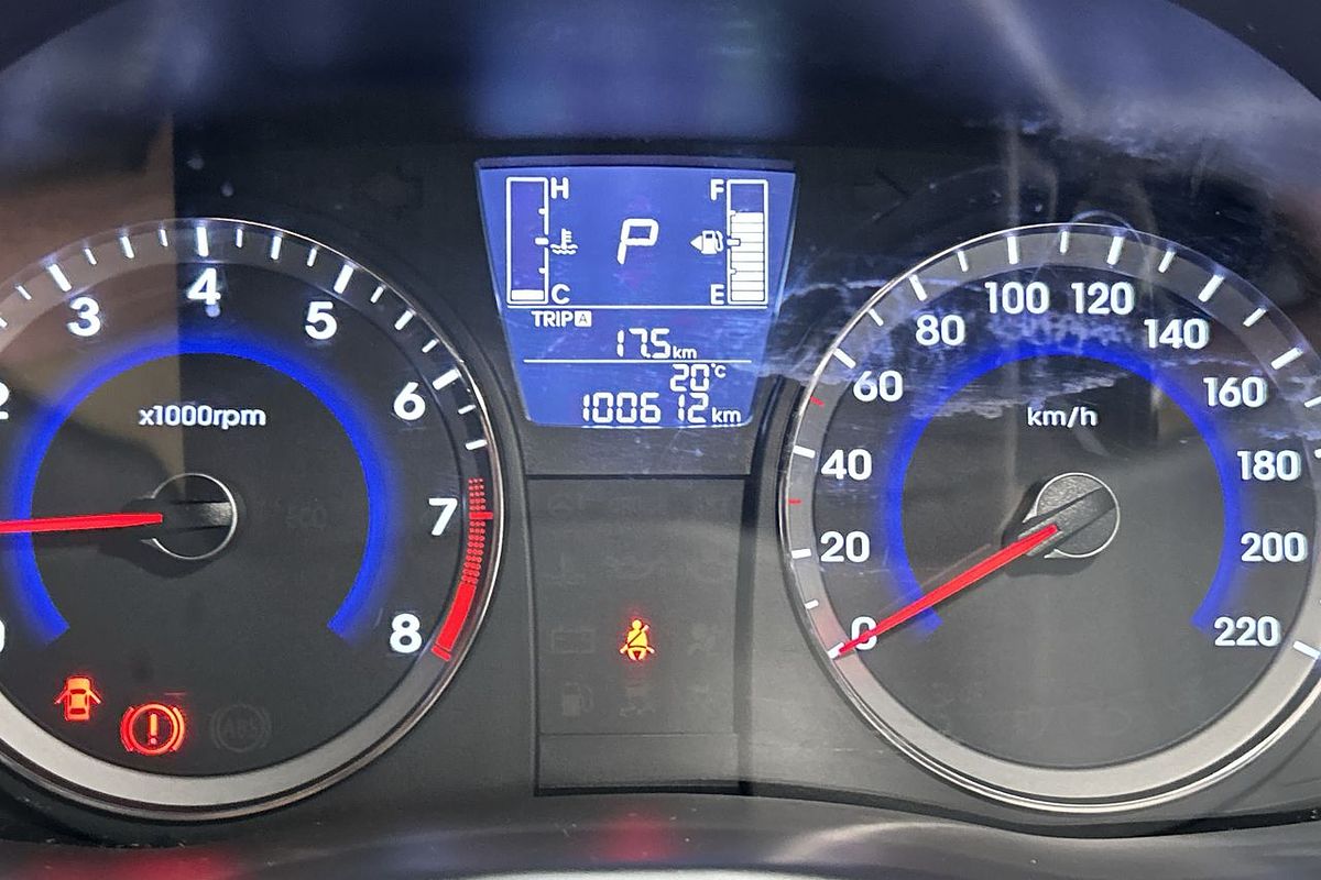 2017 Hyundai Accent Active RB4
