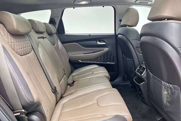 2019 Hyundai Santa Fe Highlander TM.2