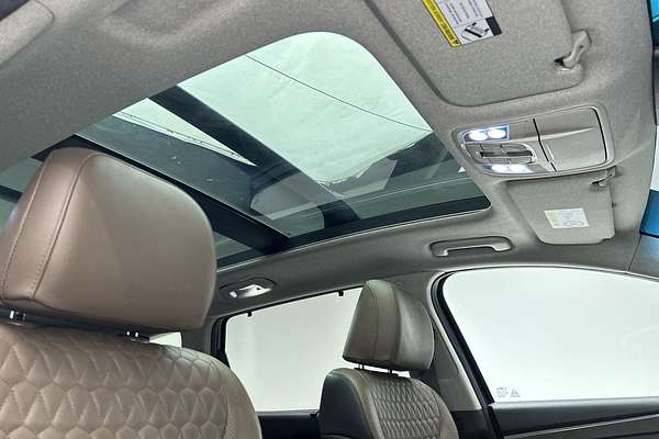2019 Hyundai Santa Fe Highlander TM.2