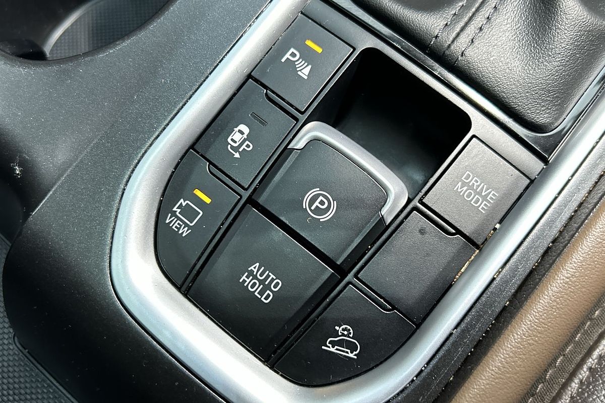 2019 Hyundai Santa Fe Highlander TM.2