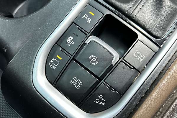2019 Hyundai Santa Fe Highlander TM.2