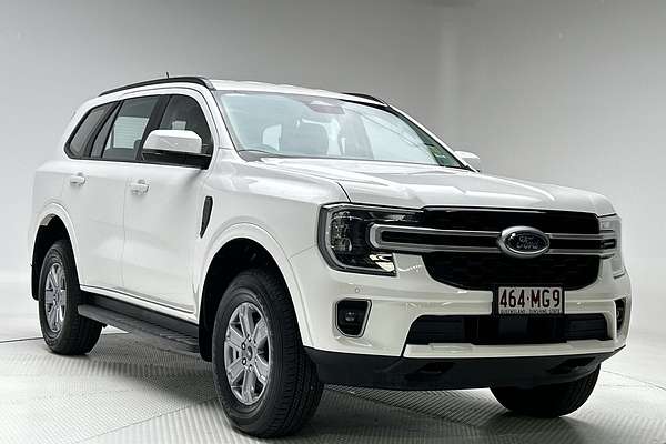 2024 Ford Everest Ambiente 2.0L