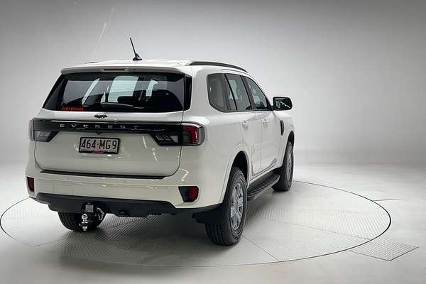 2024 Ford Everest Ambiente 2.0L