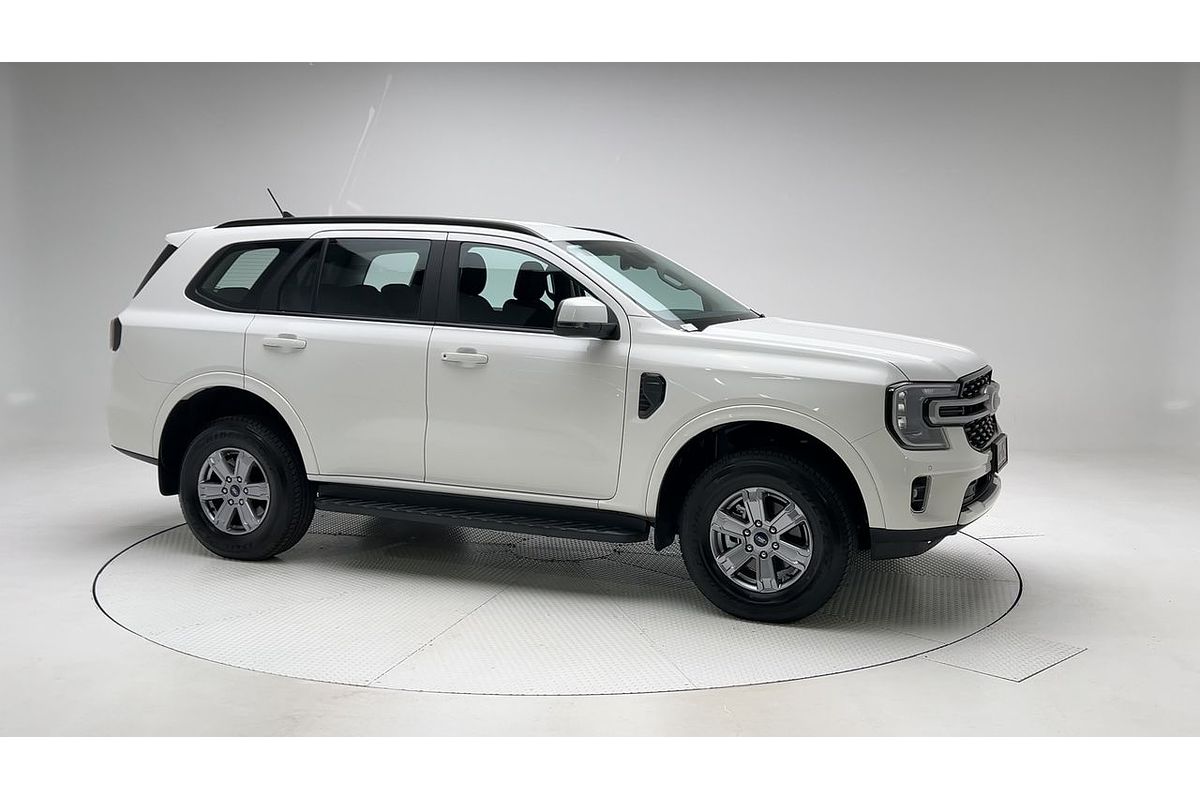2024 Ford Everest Ambiente 2.0L