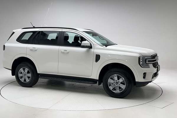 2024 Ford Everest Ambiente 2.0L