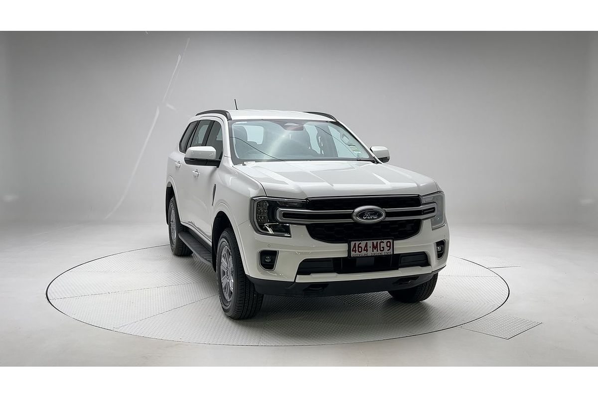 2024 Ford Everest Ambiente 2.0L