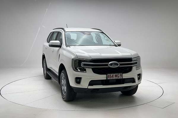 2024 Ford Everest Ambiente 2.0L
